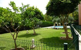 Milenium Palace - Garaje incluido - Piscina-FIBES